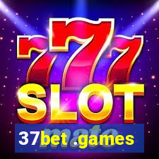 37bet .games